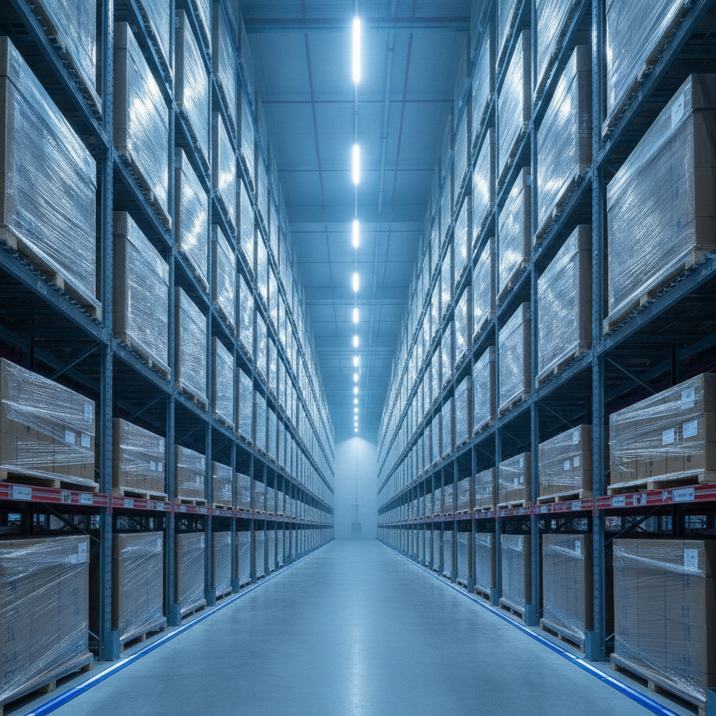 Warehouse